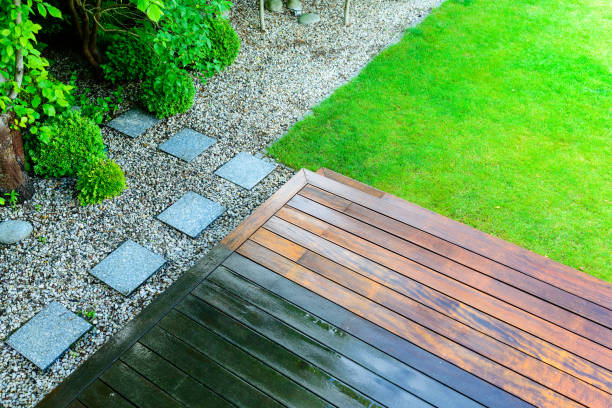 Mammoth Lakes, CA Pressure Washing Services Company