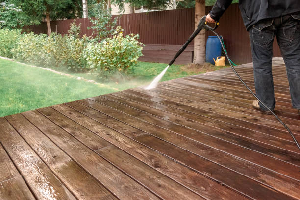 Best Sidewalk and Walkway Cleaning  in Mammoth Lakes, CA